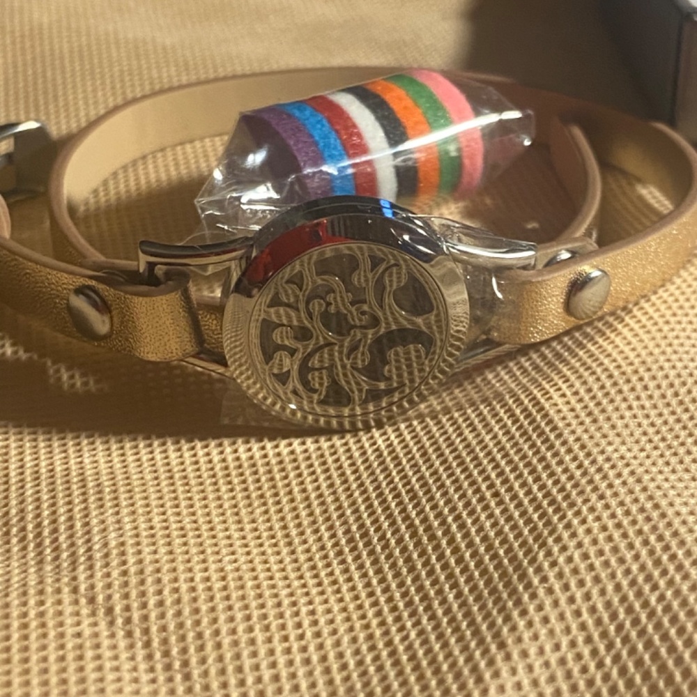 Jack&Rose Diffuser Bracelet - Picture 4 of 4